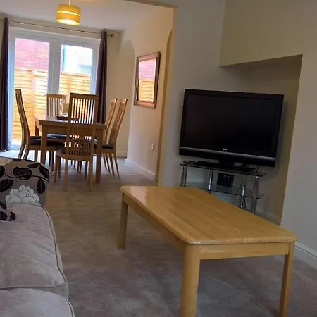 Cooks Row * Scarborough