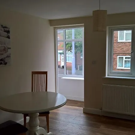 Cooks Row Nyaraló *