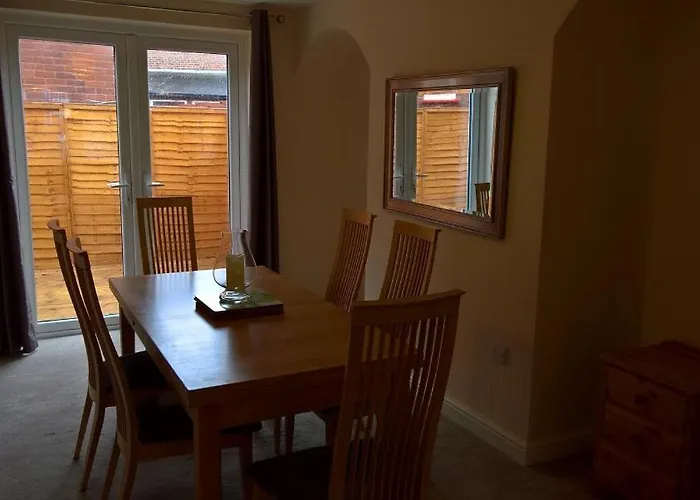 Cooks Row * Scarborough