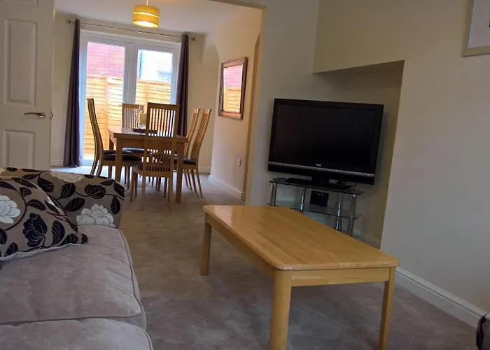 Cooks Row * Scarborough