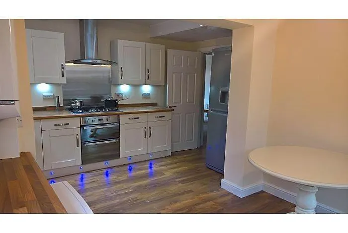 Cooks Row Vakantiehuis