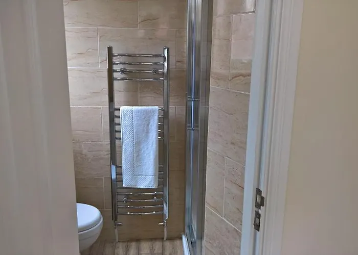 Cooks Row Scarborough