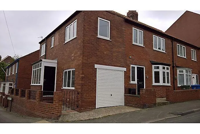 Cooks Row Nyaraló *