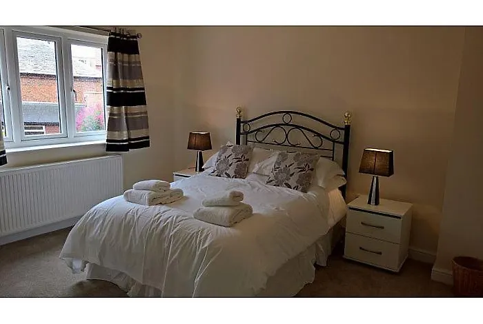 Cooks Row Vakantiehuis Scarborough