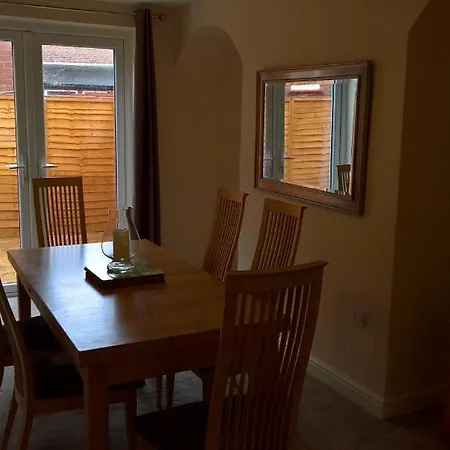 Cooks Row * Scarborough