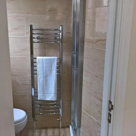 Cooks Row Scarborough