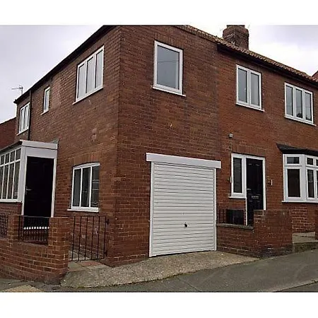 Cooks Row Semesterbostad *